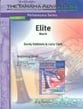 Elite March Concert Band sheet music cover